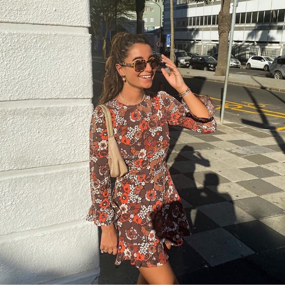 REALISATION PAR MARY JANE DRESS